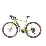KTM Macina Gravelator SX