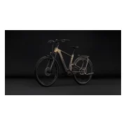 Cube Nuride Hybrid ONE11 HPC SLX 800