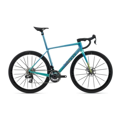 Giant TCR Advanced SL 0 RED