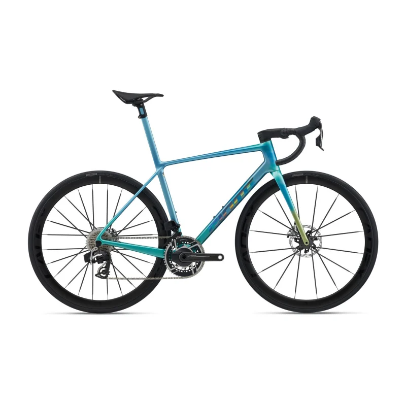 Giant TCR Advanced SL 0 RED