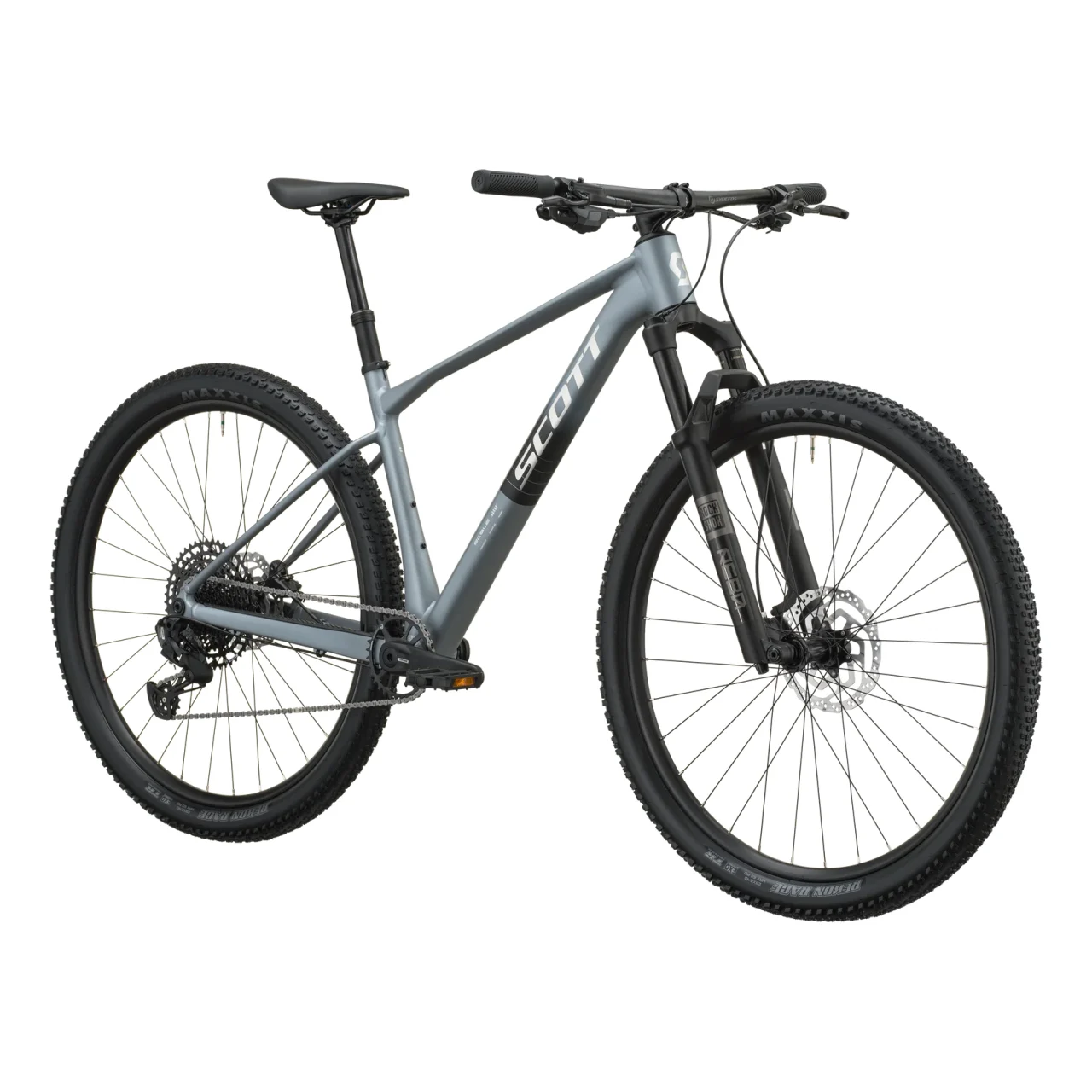 Scott Scale 40