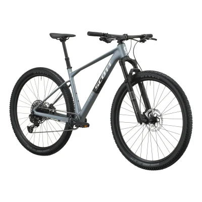 Scott Scale 40