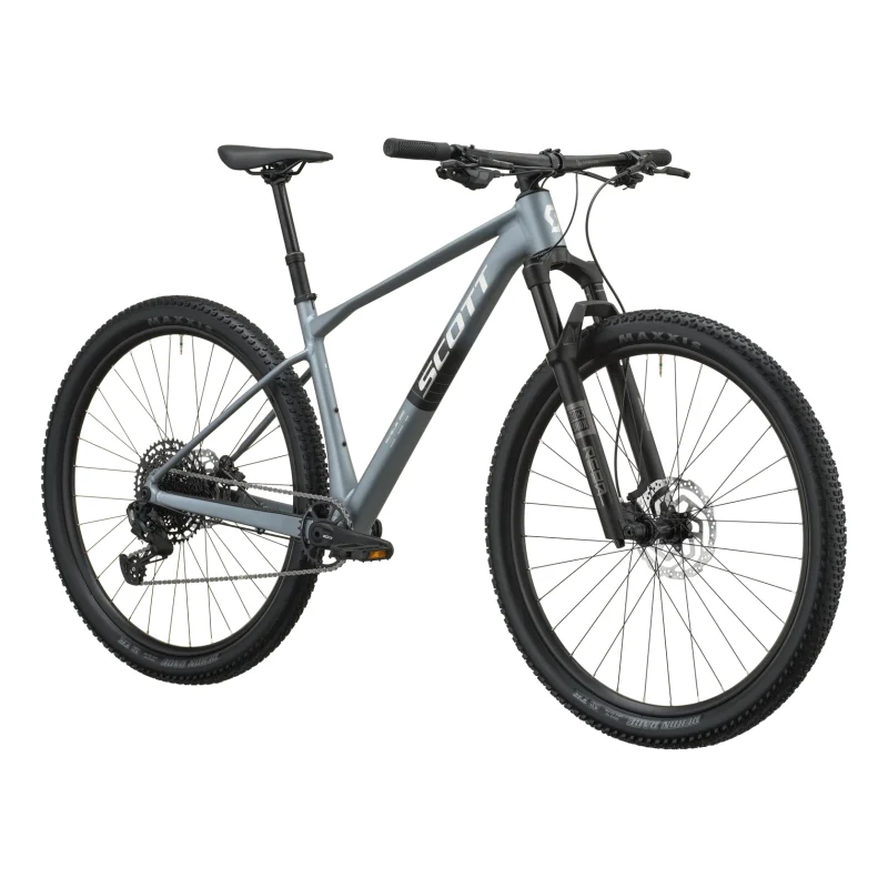 Scott Scale 40