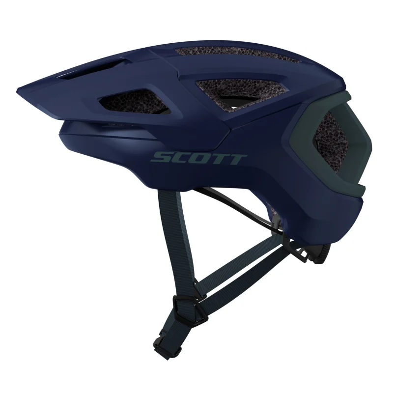 Scott Tago Plus Mips