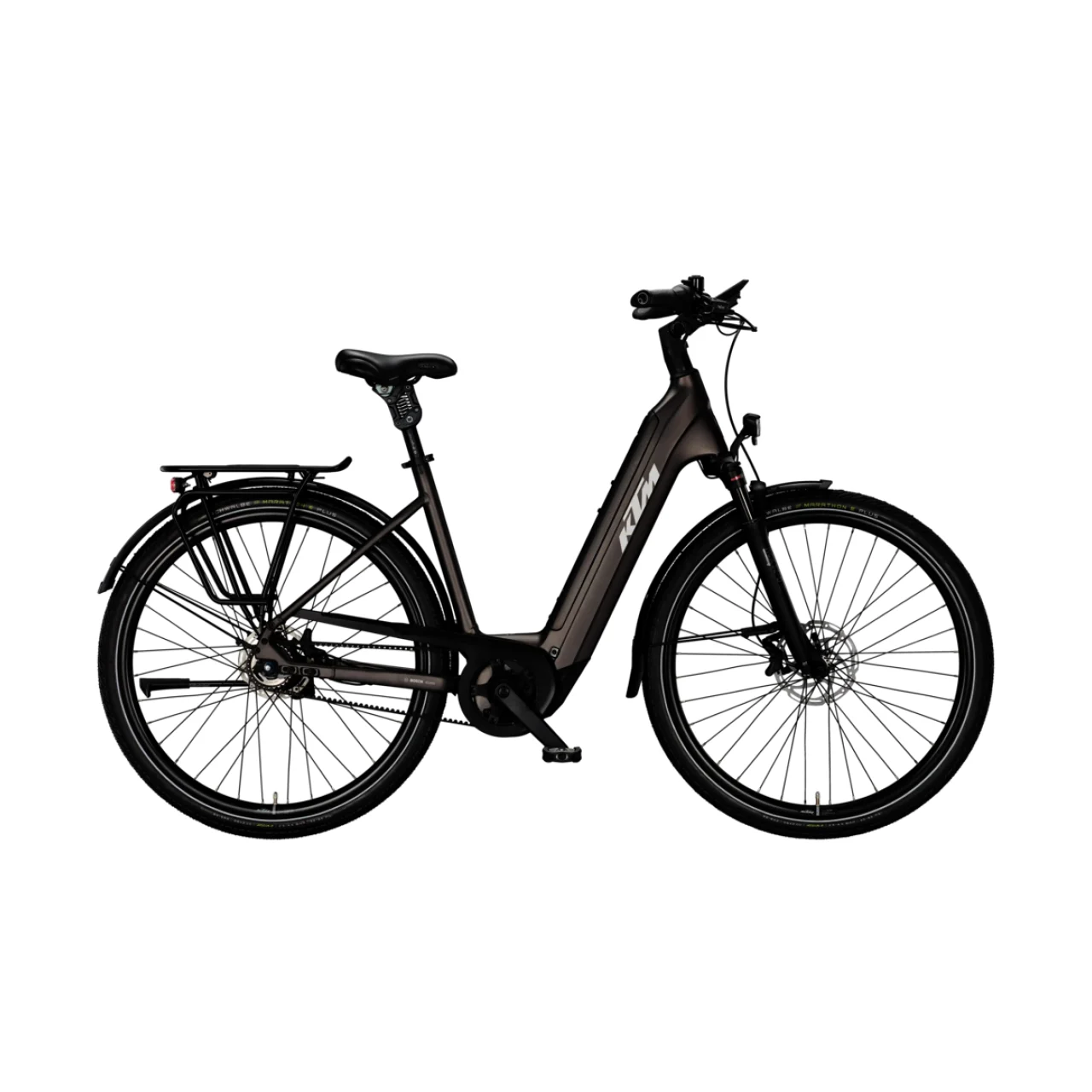 KTM Macina City 820 XL Belt