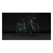 Cube Nature SLX FE