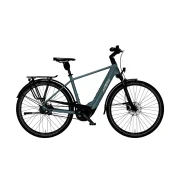 KTM Macina City PX 810 Belt Di2