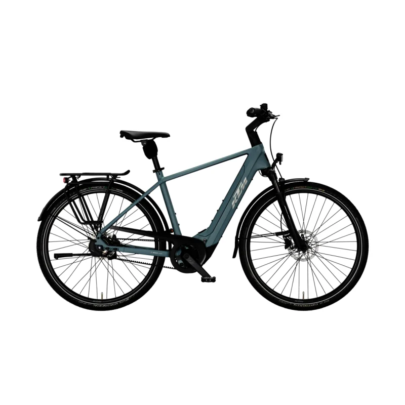 KTM Macina City PX 810 Belt Di2