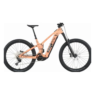 Scott Patron ST 910