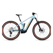 Cube Stereo Hybrid 140 HPC Race 625