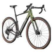 Cannondale Topstone Carbon 2 AXS - 1x