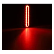 Fischer LED-Akku Bremslicht Stableuchte