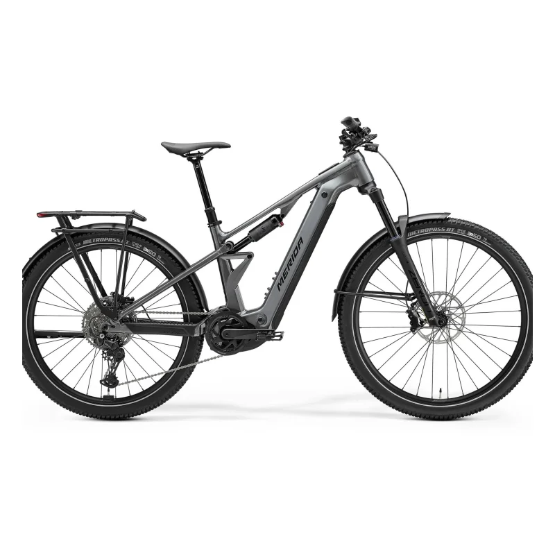 Merida ETMO 500 EQ