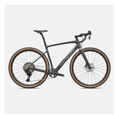 Specialized Diverge 4 Expert Shimano GRX Di2
