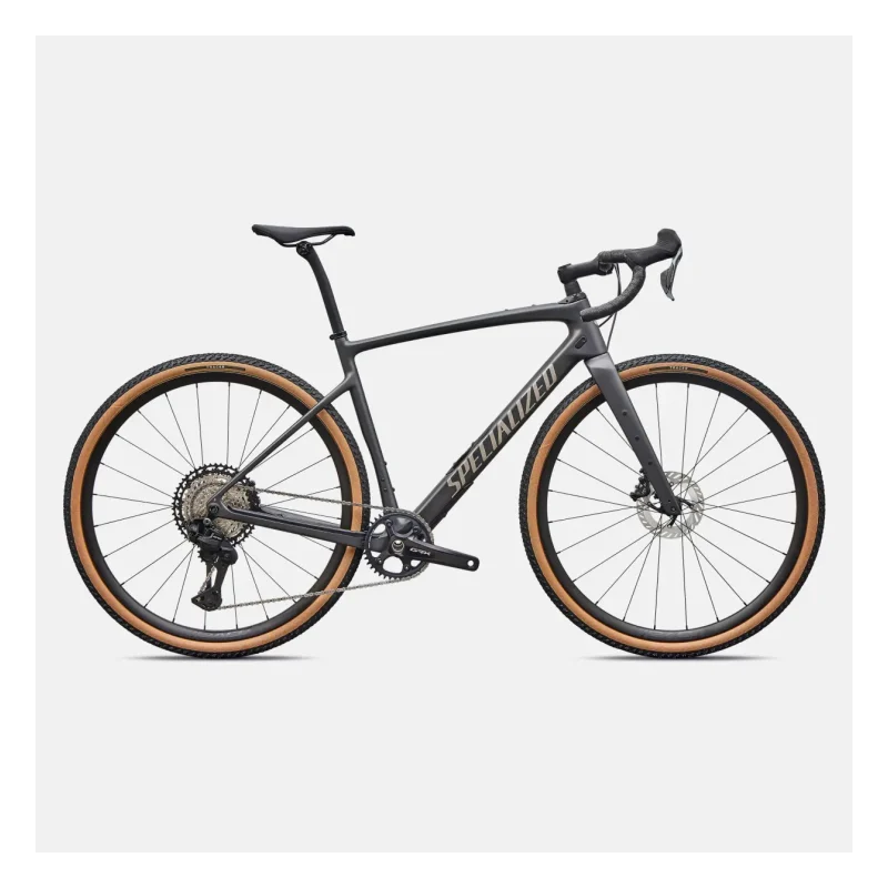 Specialized Diverge 4 Expert Shimano GRX Di2