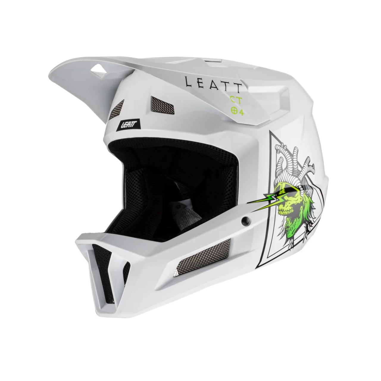 Leatt Gravity 2.0 V23 Downhill MTB