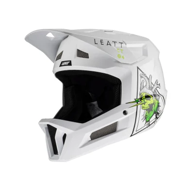 Leatt Gravity 2.0 V23 Downhill MTB