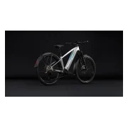 Cube Reaction Hybrid SLX 800 FE