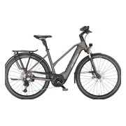 KTM Macina Style 710