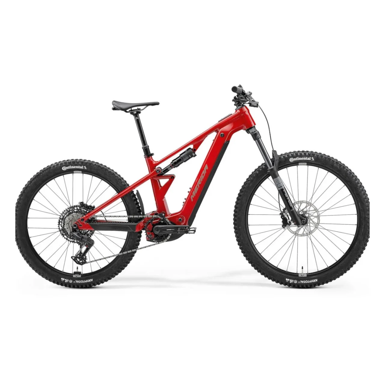 Merida ETMO 700