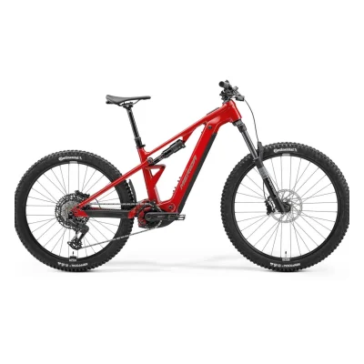 Merida ETMO 700