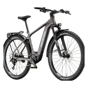 KTM Macina Race SX LFC