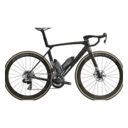 Trek Madone SLR 9 AXS Gen 8 Matte Deep Smoke