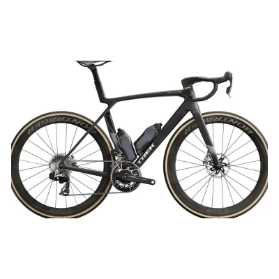 Trek Madone SLR 9 AXS Gen 8 Matte Deep Smoke