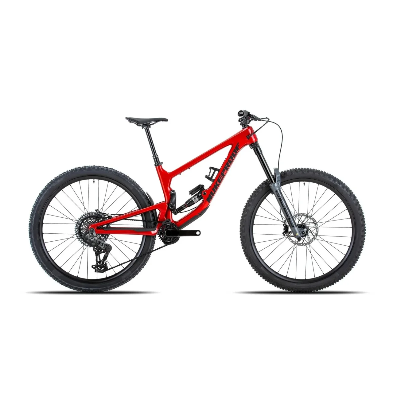 Nukeproof Giga Carbon Pro