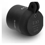 Cube Acid Dynamo