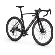 Focus IZALCO MAX 8.9 Black Metallic