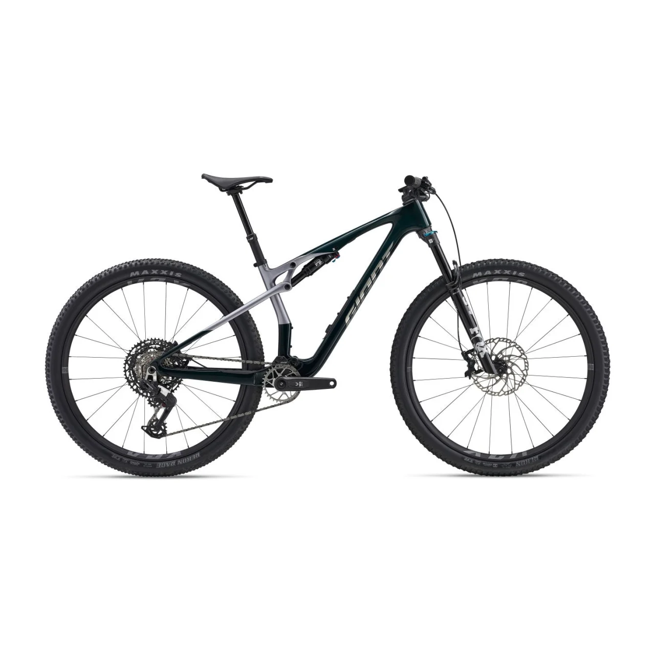 Giant Anthem X Advanced SL 2