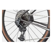 Cannondale Topstone Carbon 2 AXS - 1x