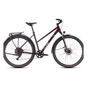 Cube Nature ONE Allroad Trapeze