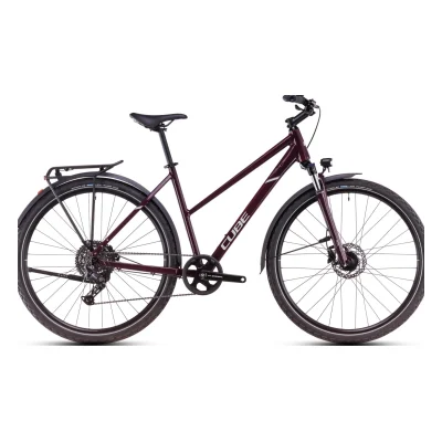 Cube Nature ONE Allroad Trapeze