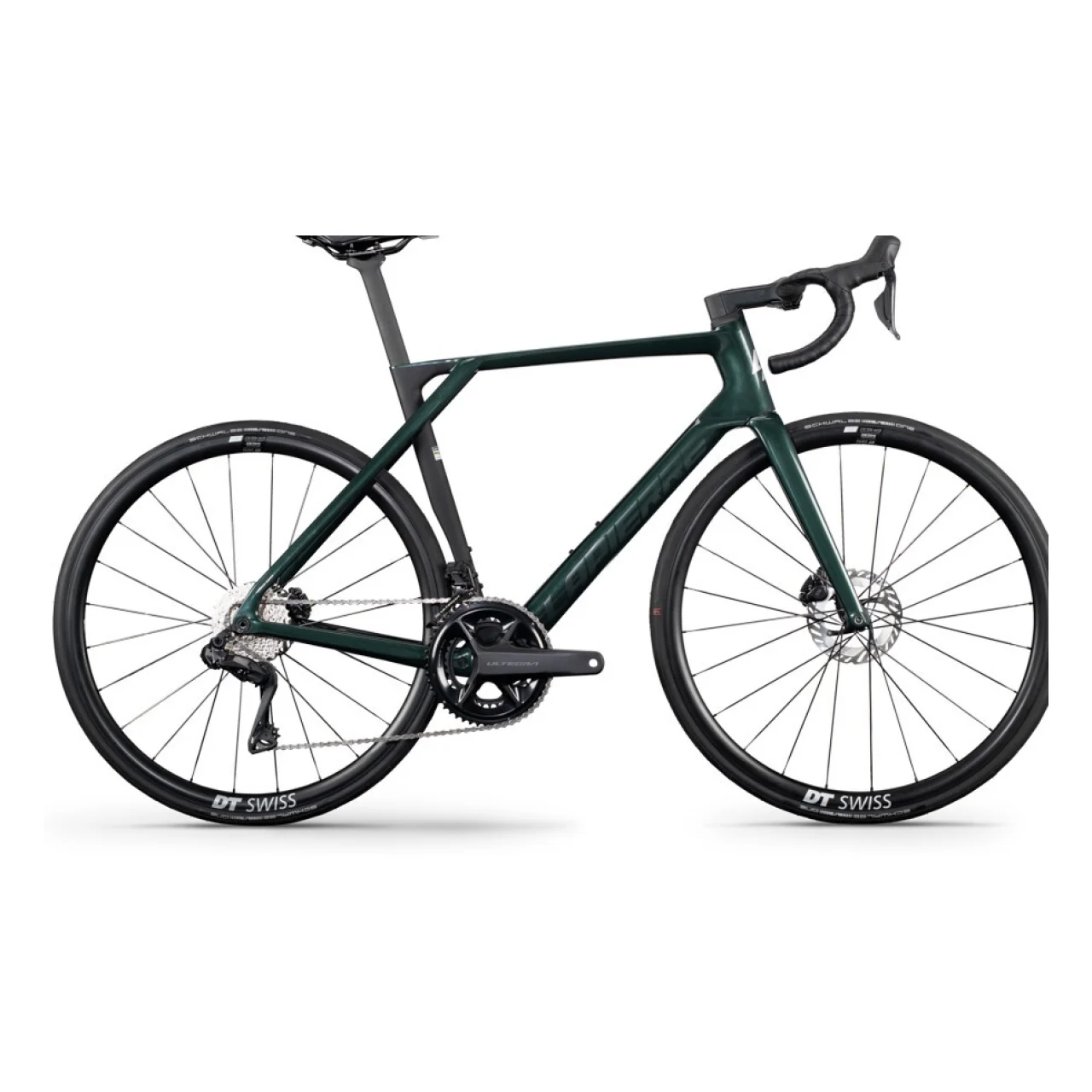 Lapierre Xelius DRS 7.0 C1