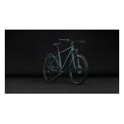 Cube Nature SLX FE