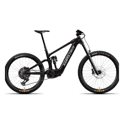 Santa Cruz Bullit 4 C 70-Kit