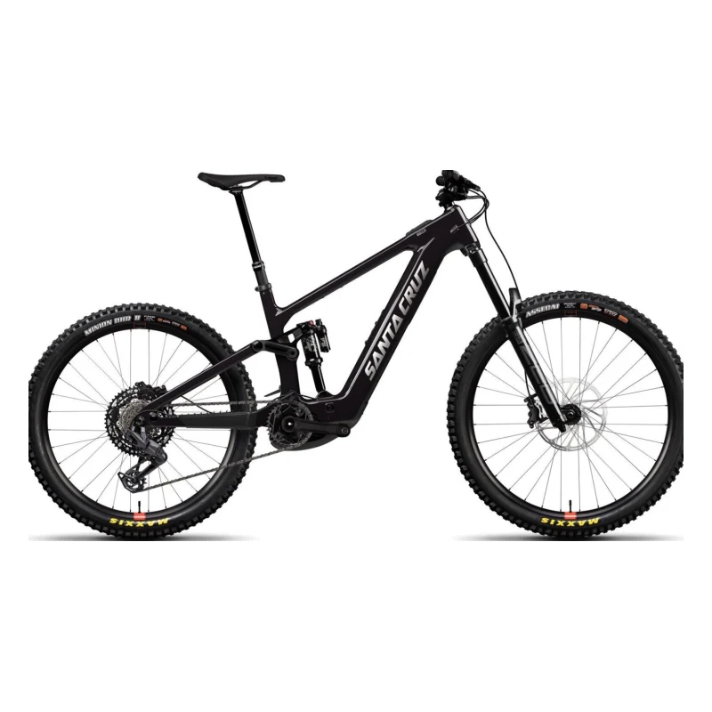Santa Cruz Bullit 4 C 70-Kit