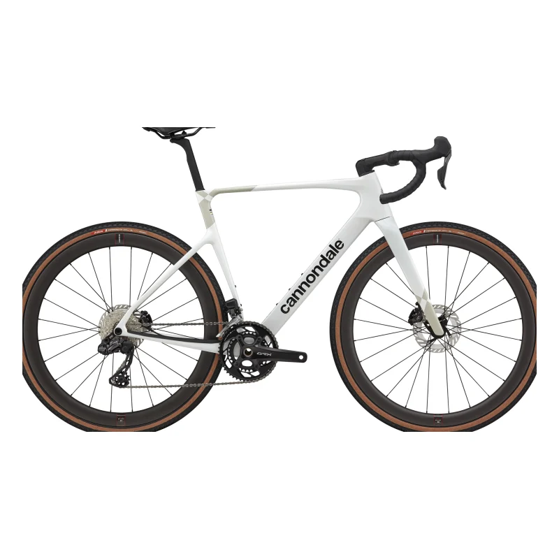 Cannondale SuperX 2