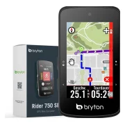 Bryton Rider 750 SE