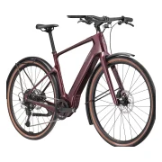 Cannondale Tesoro Neo Carbon 3
