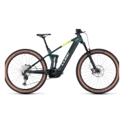 Cube Stereo Hybrid 140 HPC SLX 750