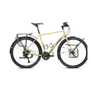 Genesis Tour de Fer 10