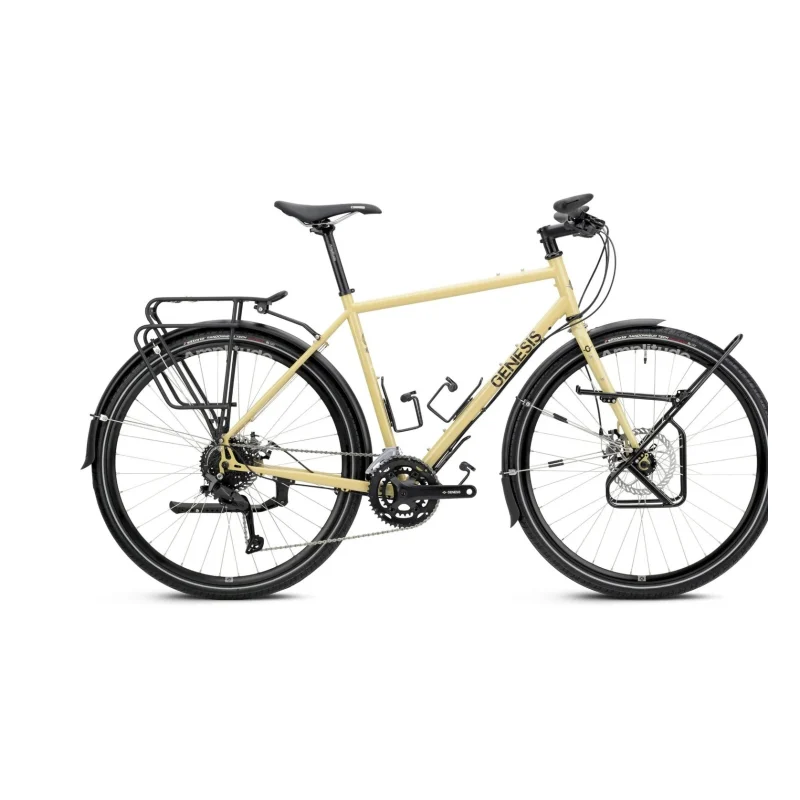 Genesis Tour de Fer 10