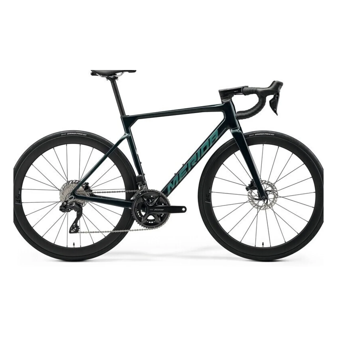 Merida SCULTURA 6000