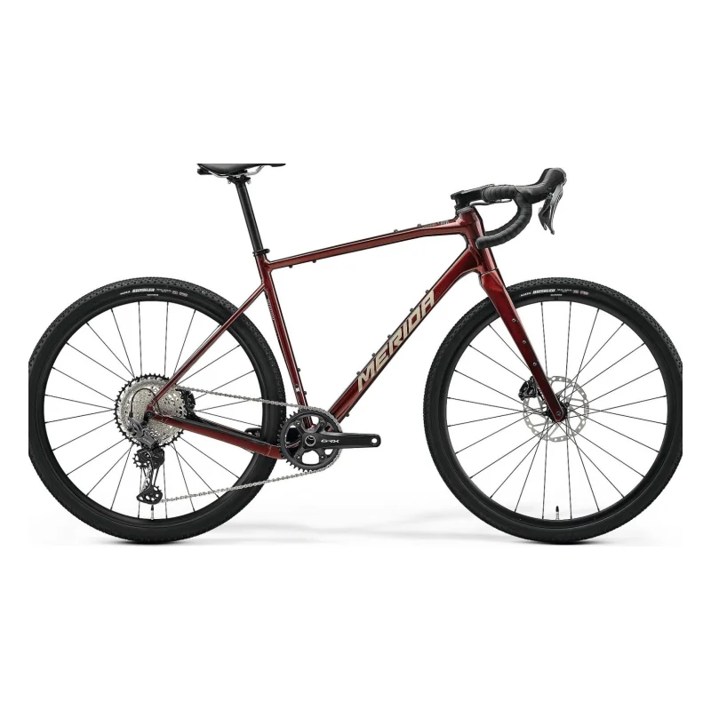 Merida SILEX 700