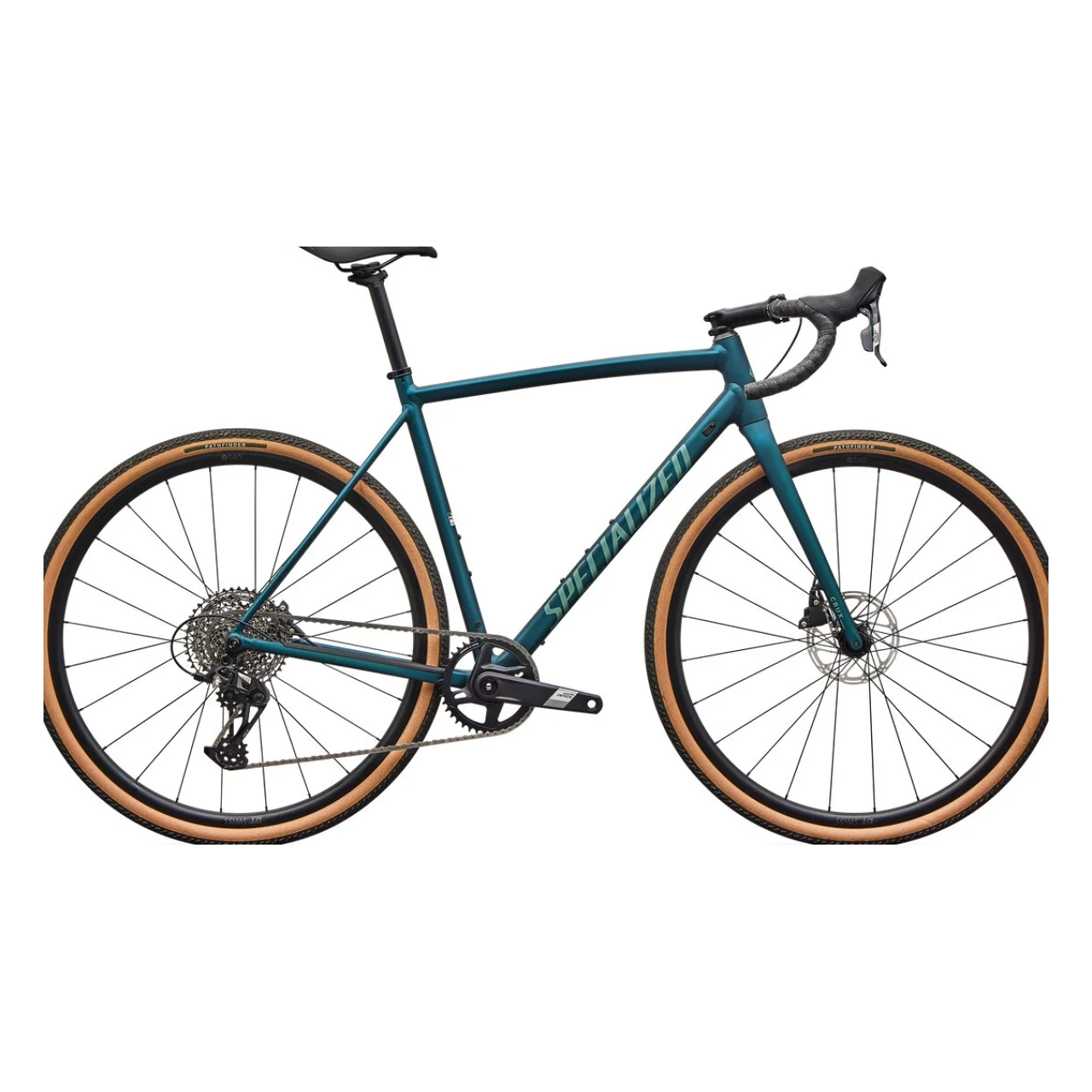 Specialized CRUX DSW COMP
