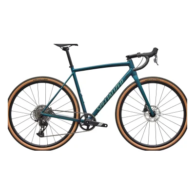 Specialized CRUX DSW COMP