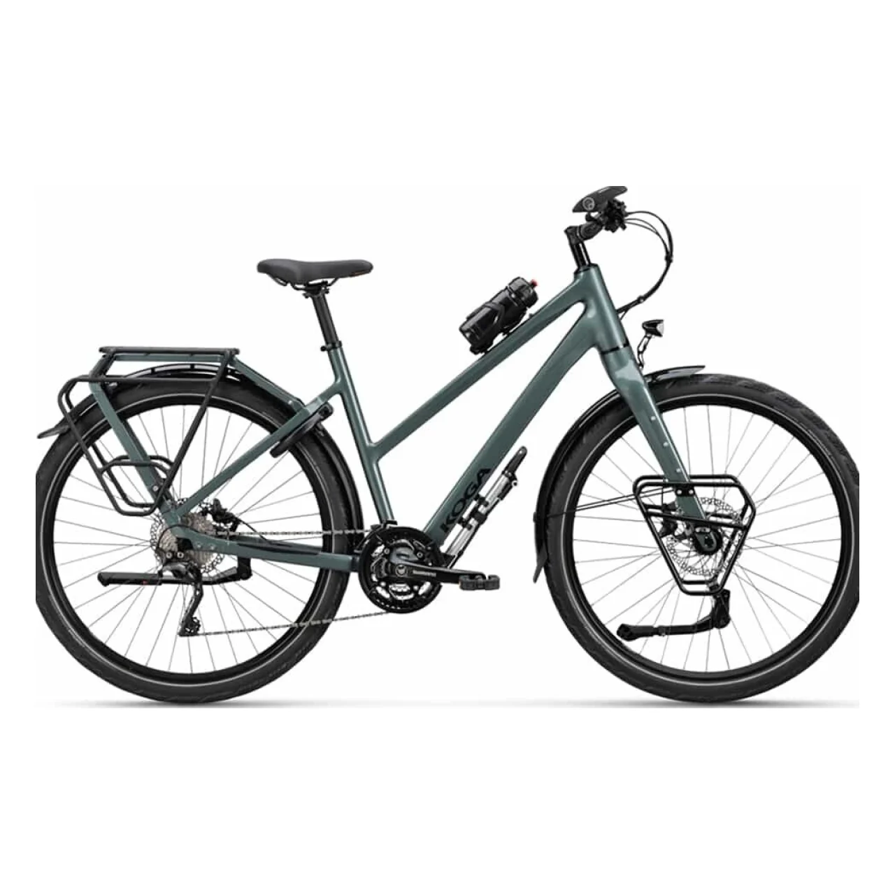 KOGA E-Worldtraveller Mixed